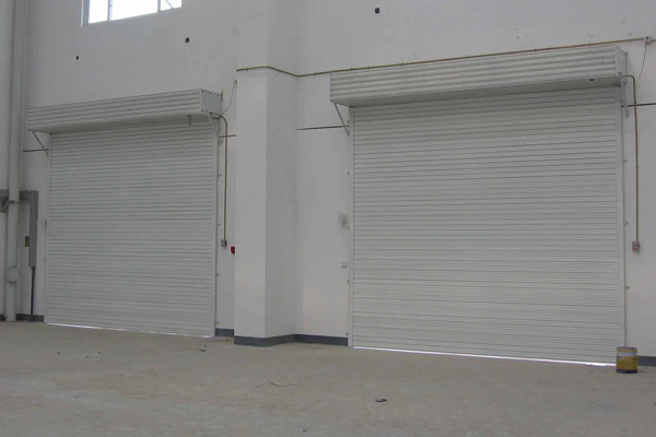 卷簾門廠家的設(shè)計規(guī)格及產(chǎn)品使用特點(diǎn)