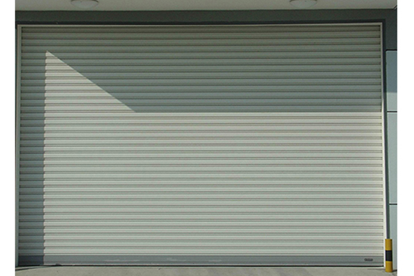 卷簾門選購(gòu)小竅門有哪些?