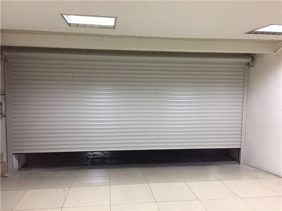 卷簾門開關(guān)噪音解決方法有哪些？