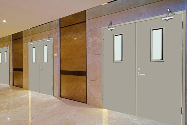 濟(jì)南防火門(mén)的安裝與選購(gòu)中遇到的問(wèn)題有哪些？