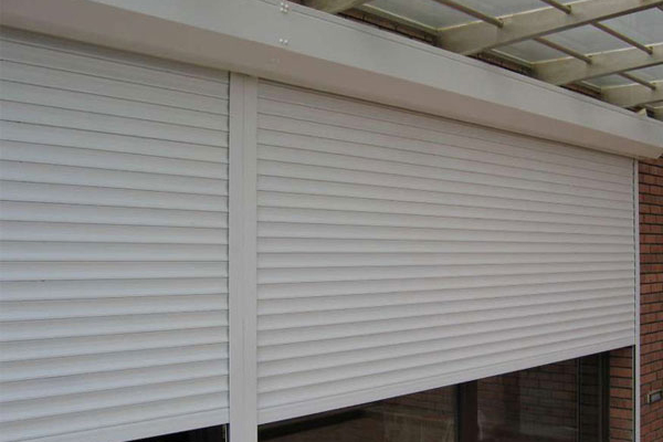 濟(jì)南電動(dòng)卷簾門(mén)的安裝方法和步驟！這幾點(diǎn)你知道嗎？