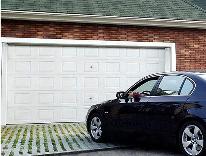 濟(jì)南遙控車庫門的選購技巧及日常保養(yǎng)你知道嗎？