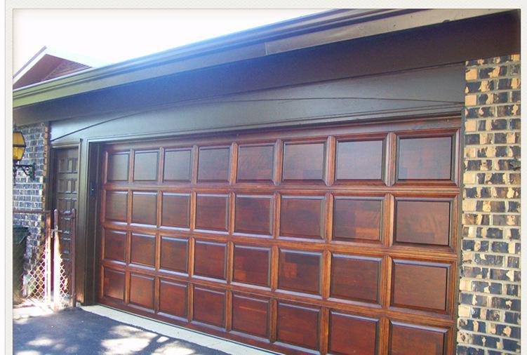 濟(jì)南豪華電動車庫門的保養(yǎng)方法有哪些？