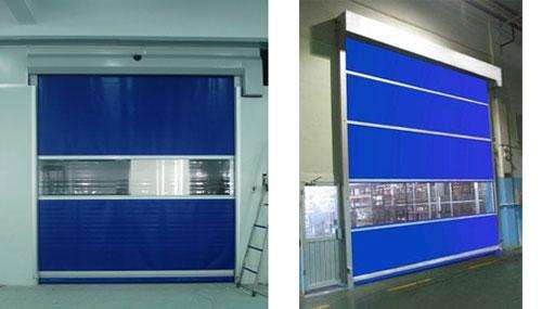 濟(jì)南快速卷簾門常見問題及解決辦法，你了解嗎？