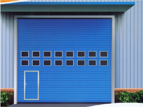 濟(jì)南防火門的安裝和維護(hù)知識以下幾點你要知道！