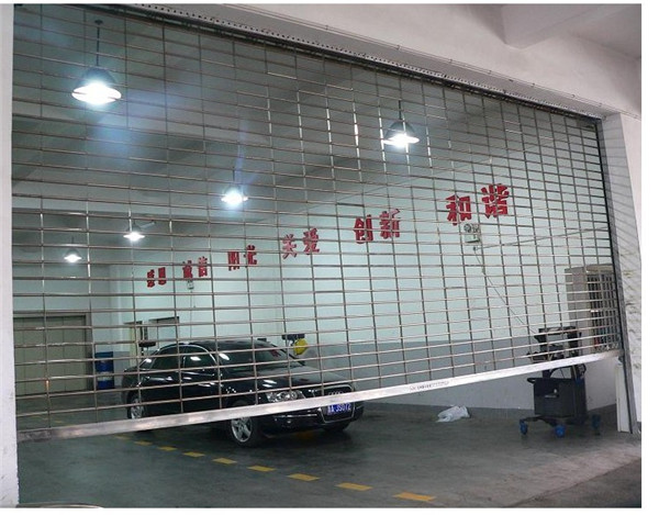 濟(jì)南卷簾門廠家為大家介紹濟(jì)南電動(dòng)卷簾門的安裝和維護(hù)措施有哪些? 以下幾點(diǎn)你要知道！