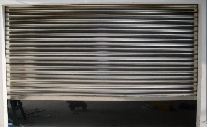 2021年電動(dòng)卷簾門安裝教程與保養(yǎng)方法你知道嗎？建議收藏！