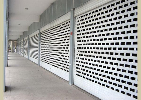 濟(jì)南卷簾門廠家教你怎樣維修卷簾門易發(fā)生的故障及解決方法！建議收藏！