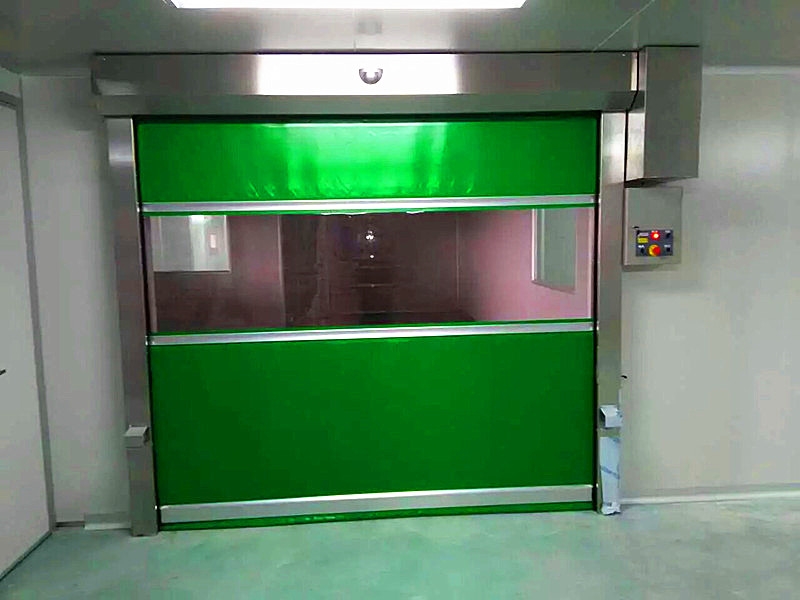 濟(jì)南卷簾門廠家為大家介紹延長(zhǎng)卷簾門使用壽命的方法！建議收藏！