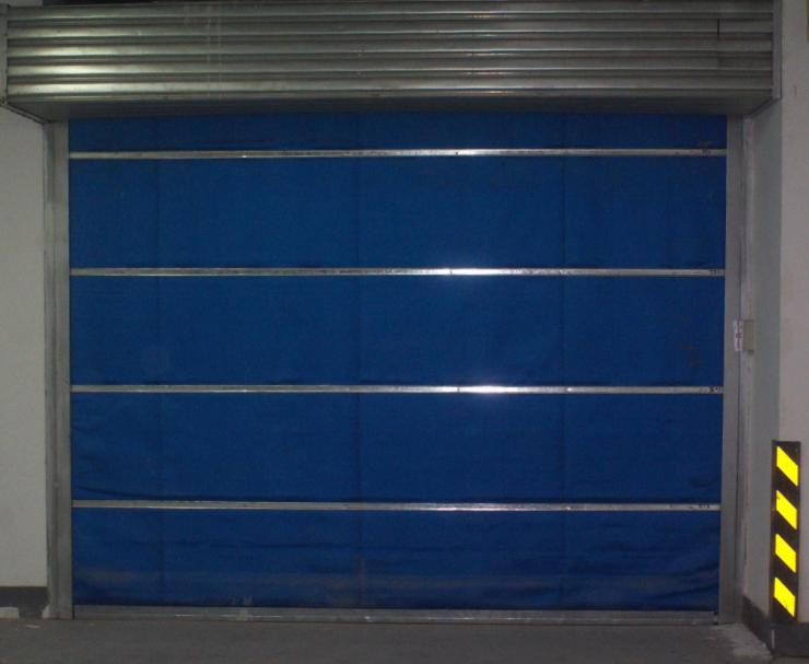 國家對卷簾門的重視及質(zhì)量檢驗越來越嚴格！