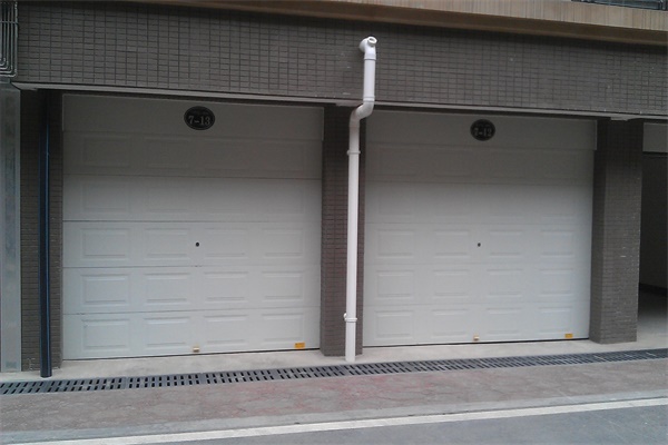 濟(jì)南卷簾門(mén)