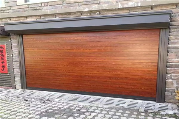濟(jì)南車庫門的配置有哪些？車庫門廠家為您詳細(xì)解答！