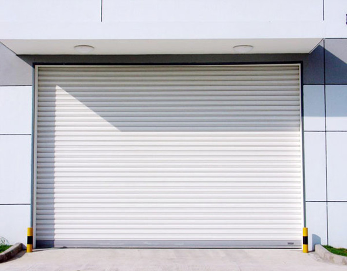 濟(jì)南卷簾門的組成及解決故障的方法！