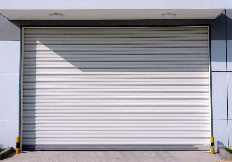 濟(jì)南卷簾門的選擇和使用方法的知識(shí)要點(diǎn)！建議收藏！